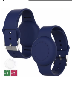 Pulsera Ajustable para Niños