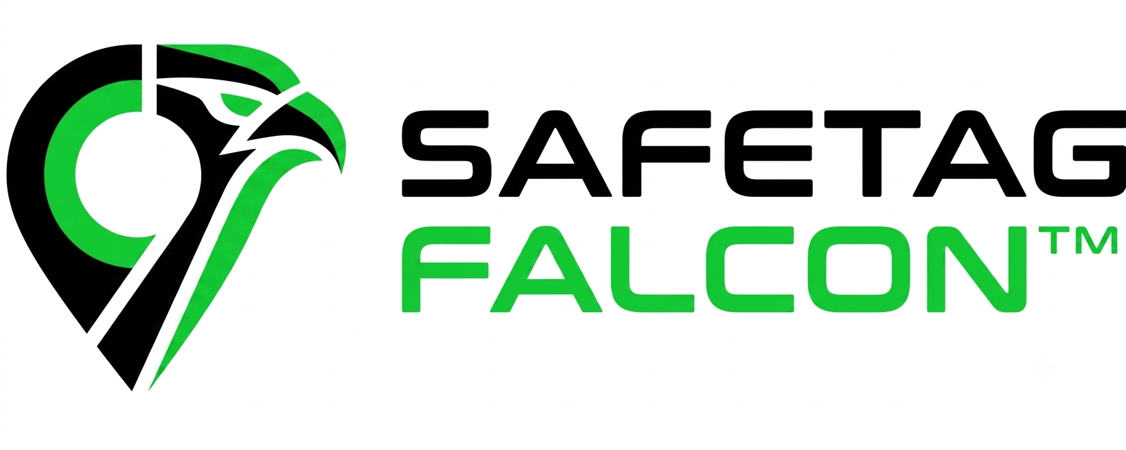 SafeTag Falcon